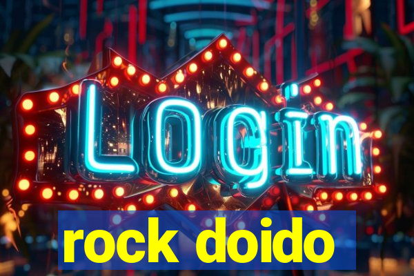 rock doido